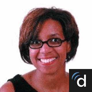 Saundra Claiborne, MD, Family Medicine, Skokie, IL