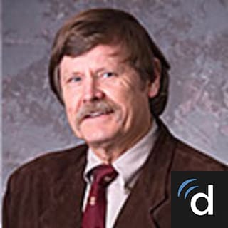 Bruce Ragsdale, MD