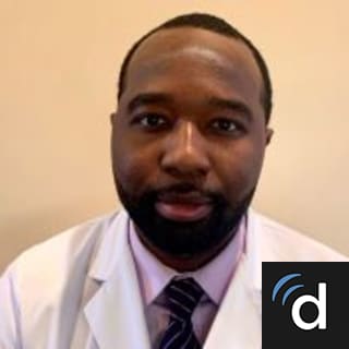 Katanga Muanza, Thoracic Surgery, Houston, TX