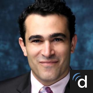Kassem Harris, MD