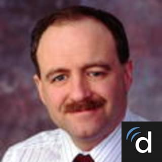 Peter Dain, MD