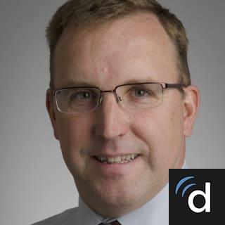 Thomas Cain, MD