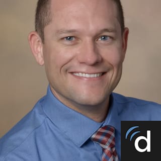 Christopher Johnson, MD