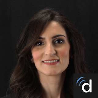 Ourania Nasis, MD