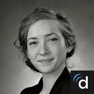 Kristin Budde, MD