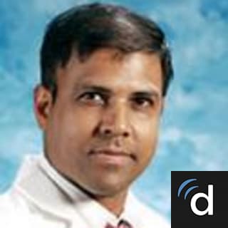 Ajai Srinivasan, MD