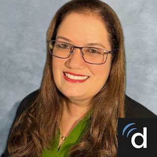 Paula Muller, MD, Internal Medicine, New Port Richey, FL