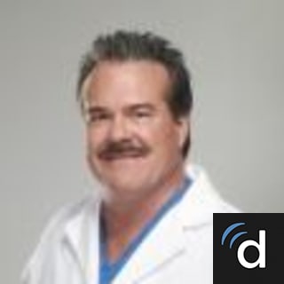 Timothy McKinney, MD
