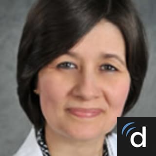 Nesreen Benhamed, MD