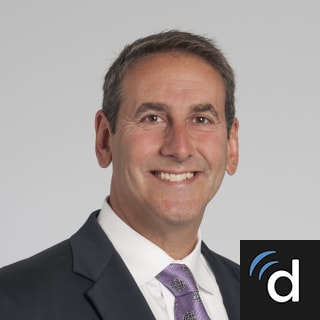 Michael Rosen, MD