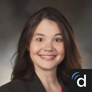 Dr. Allison C. Grimes, MD | San Antonio, TX | Pediatric Hematologist ...