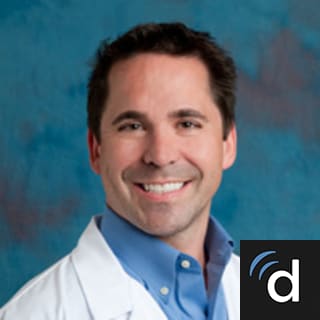 David Ecklund, MD