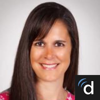 Shannon (Luis) Roberts, MD