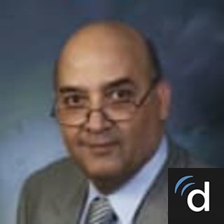 Tariq Omar, MD