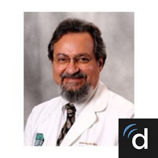 Ameen Ramzy, MD