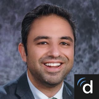 Junaid Ansari, MD