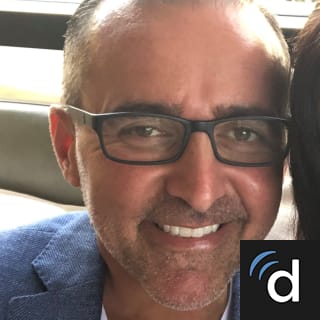 Behroz Hamkar, MD