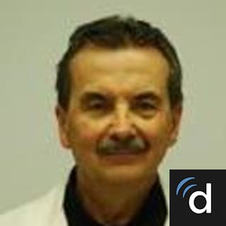 John Somogyi, MD