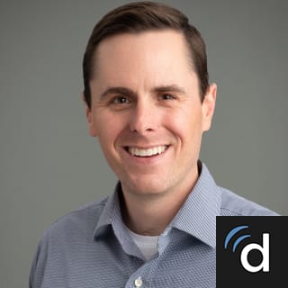 Stephen Halliday, MD