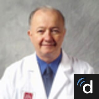 Larry Copeland, MD