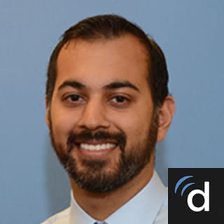 Ashwin Bhirud, MD