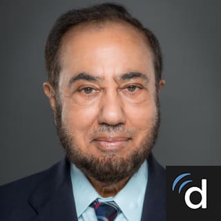 Pervaiz Rahman, MD