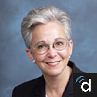 Nancy Ascher, MD