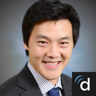 Dennis Ren, MD, Pediatric Emergency Medicine, Washington, DC