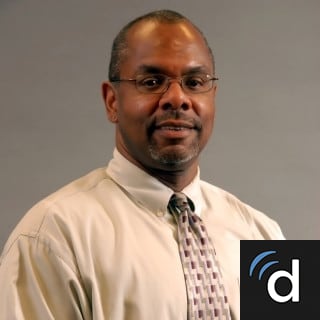 Anthony Burgan, MD