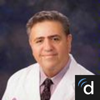 Shahriyar Tavakoli, MD
