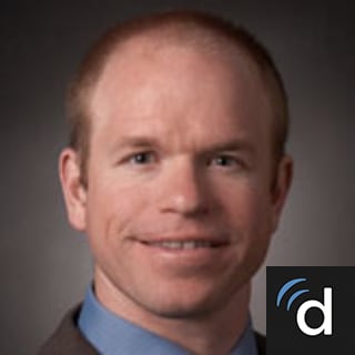 Ryan Kehoe, MD