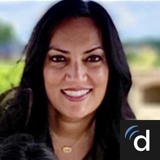 Shermeen Farukhi, MD