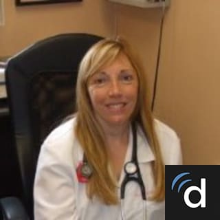 Audrey Weissman, MD