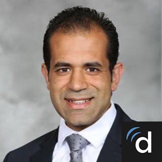 Khaled Abdeljawad, MD