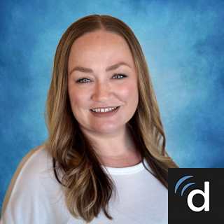 Megan Kajiwara, Women's Health Nurse Practitioner, Ridgecrest, CA