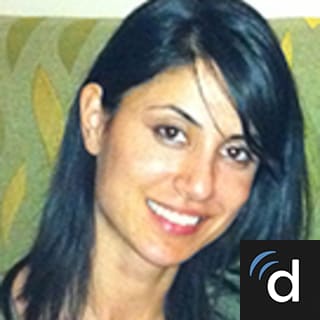 Mona Selej, MD, Pulmonology, San Francisco, CA