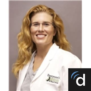 Christine Gilliam, MD