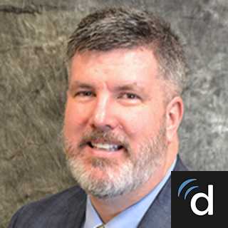 Kyle Nevills, Certified Registered Nurse Anesthetist, Manhattan, KS