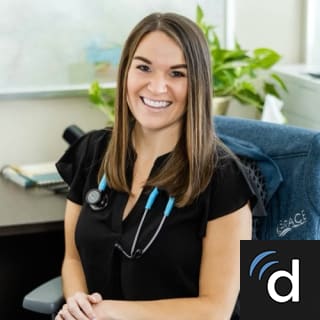 Allison Leach, Nurse Practitioner, Simpsonville, SC