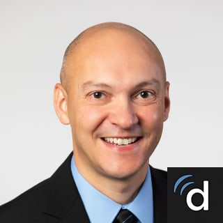 Joshua Benge, MD