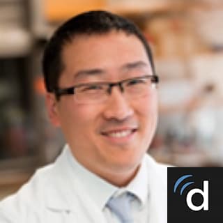 William Hu, MD