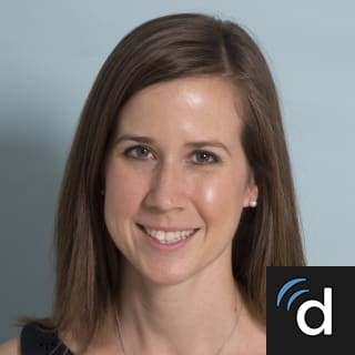 Alyssa Hackett, MD