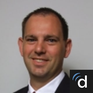 Kevin Barnett, MD