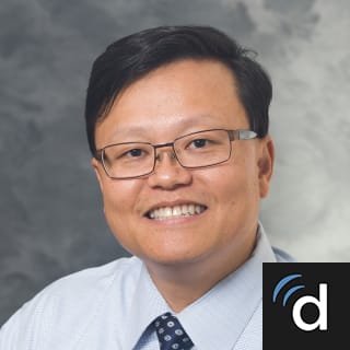 Steve Cho, MD, Nuclear Medicine, Verona, WI