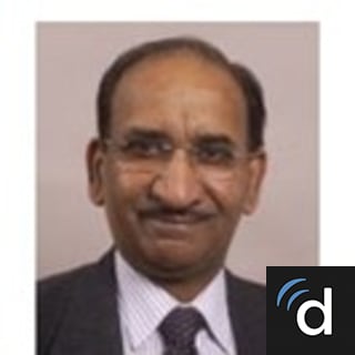 Sunil Kansal, MD