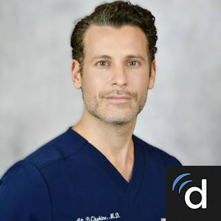 Ali Chahine, MD