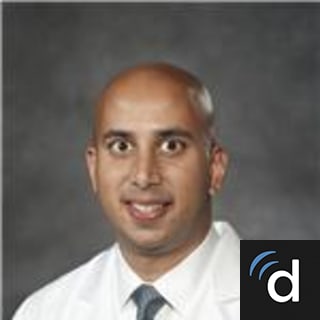 Ranjith Shetty, MD