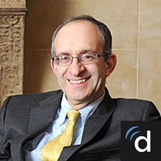 Alan Kadish, MD