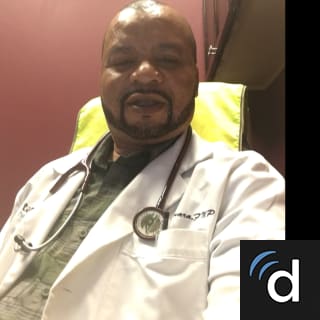 Ernest Amukamara, Family Nurse Practitioner, Riverdale, GA