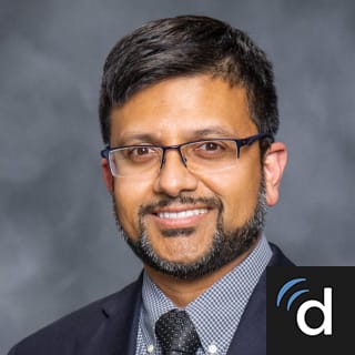 Hasan Syed, MD